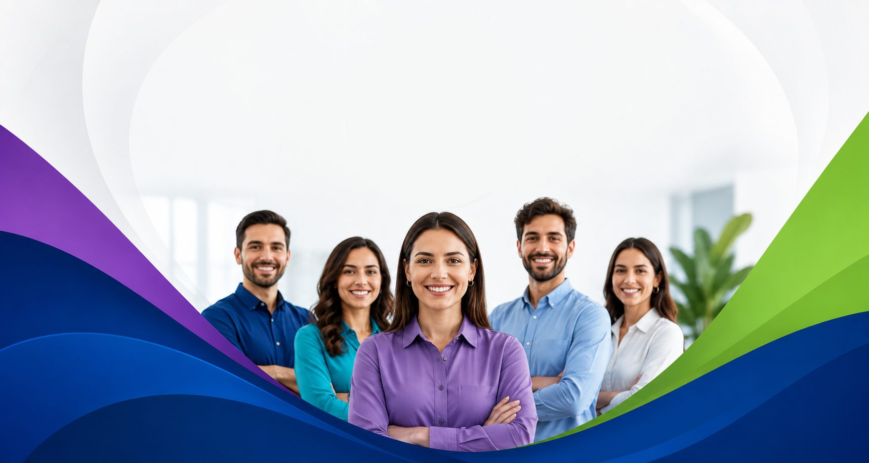 Equipo profesional de recursos humanos